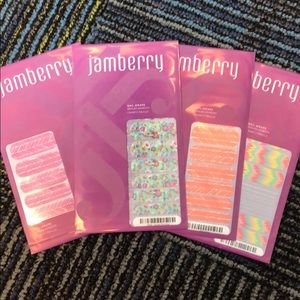 Jamberry Nail Wraps